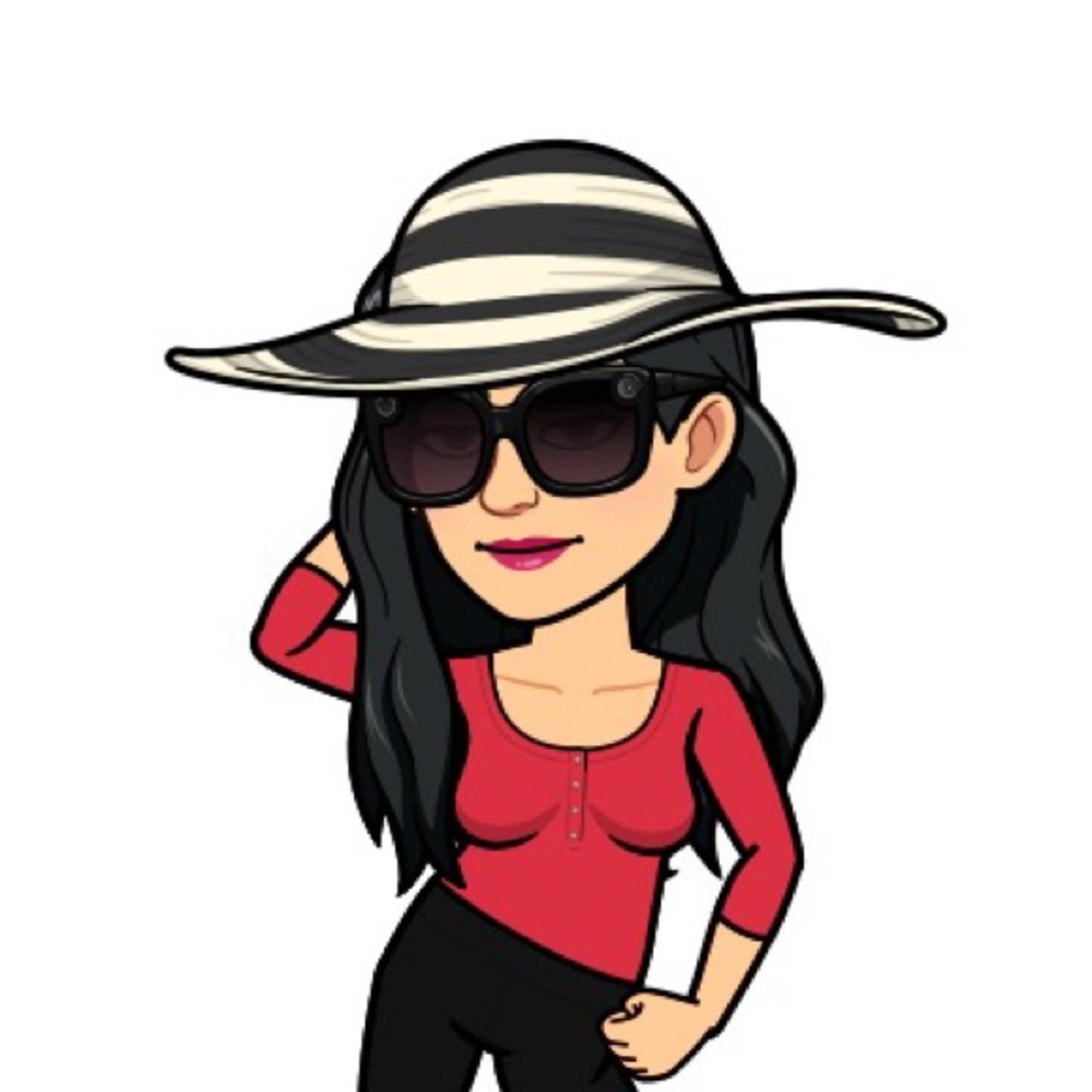 Meet your Posher, Connie